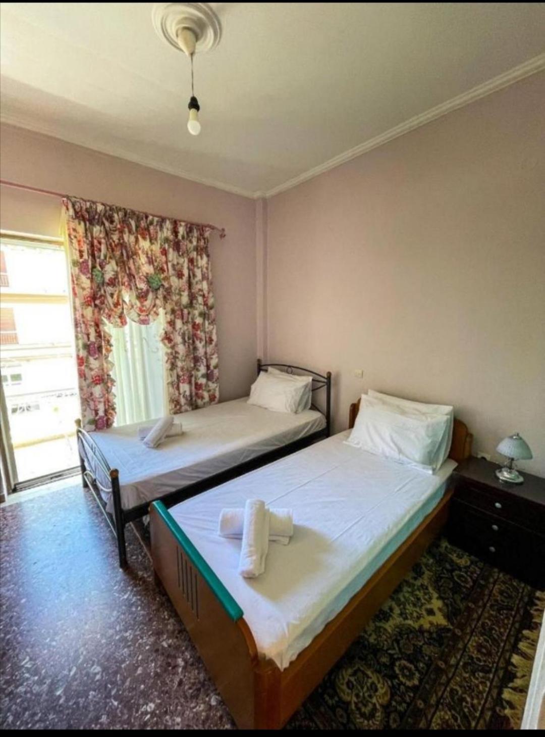 Sunday'S Apartment Превеза Екстер'єр фото