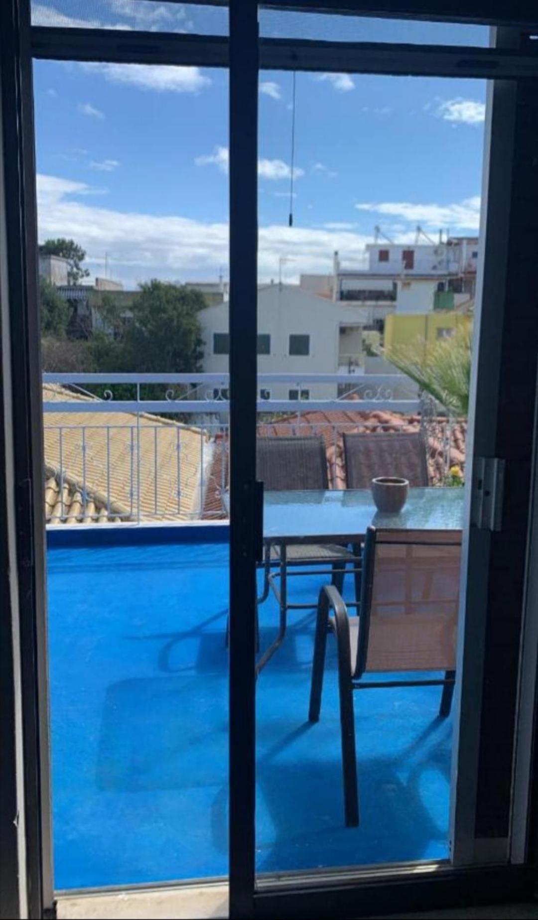 Sunday'S Apartment Превеза Екстер'єр фото